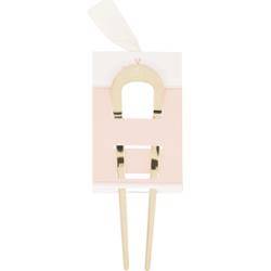 BACHCA Metal chignon pic - Metalowa szpilka do włosów