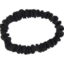 BACHCA Silk scrunchies x2