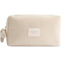 BACHCA Velvet Makeup Bag