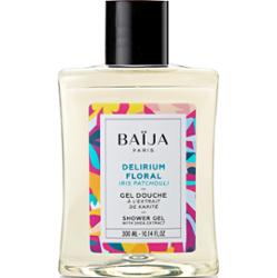 Baïja Delirium Floral Delirium Floral Shower Gel 300 ml