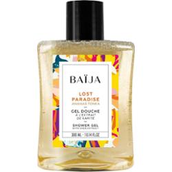 Baïja Intemporelles Lost Paradise Shower Gel 300 ml