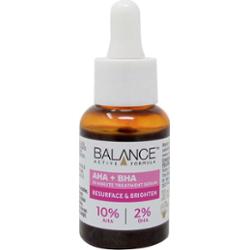 Balance Active Formula 10% AHA 2% BHA Serum 30 ml