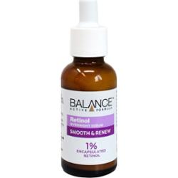 Balance Active Formula Retinol Overnight Serum 30 ml
