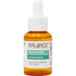 Balance Active Formula Niacinamide Blemish Recovery Serum 30 ml