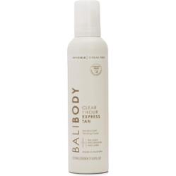 Bali Body Clear 1 Hour Express Self Tan 225 ml