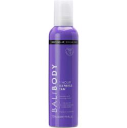 Bali Body Deep Violet Express Self Tan 225 ml