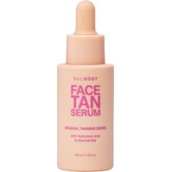 Bali Body Face Tan Serum (30 ml)