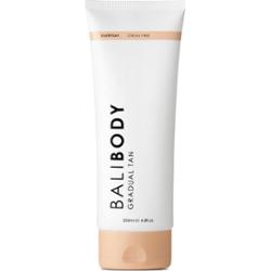 Bali Body Gradual Tan 200 ml