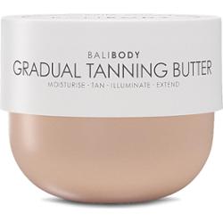 Bali Body Gradual Tanning Butter 220 ml