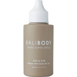 Bali Body Tinted Super Serum Natural 30 ml