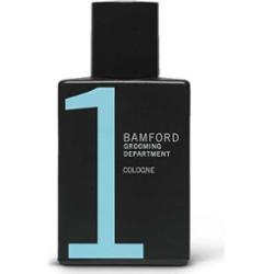 Bamford Grooming 1 Cologne