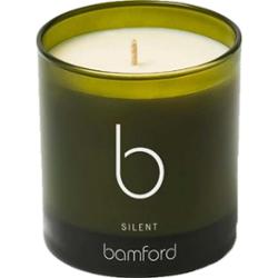 Bamford B Silent Candle