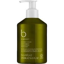 Bamford B Vibrant Shower Cream
