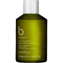 Bamford B Vibrant Tonifying Body Oil