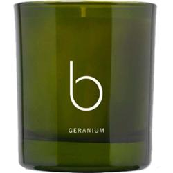 Bamford Geranium Candle