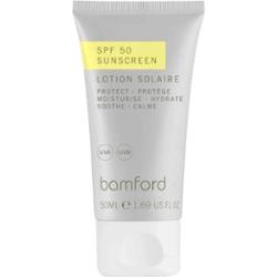 Bamford Skincare Spf 50 Sunscreen