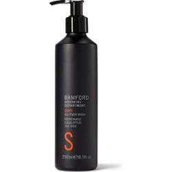 Bamford Grooming S All Over Wash 250 ml