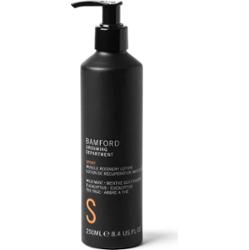 Bamford Grooming S Muscle Recovery Lotion