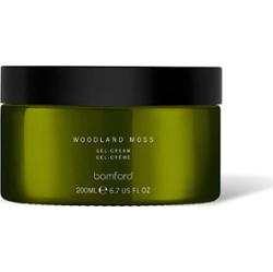 Bamford Woodland Moss Gel Cream 200 ml