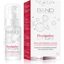Bandi Biostimulate Lift Care Powerful rejuvenating booster with cell g