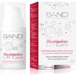 Bandi Biostimulate Lift Care Rejuvenating eye cream with cell growth f