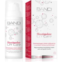 Bandi Biostimulate Lift Care Rejuvenating nourishing cream with cell g