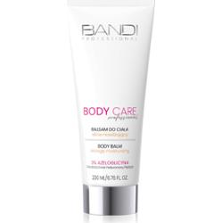 Bandi Body Care Professional Body Balm Strongly Moisturising 200 ml