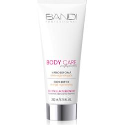 Bandi Body Care Professional Body Butter Strongly Regenerating 200 ml