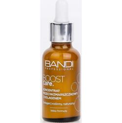 Bandi Boost Care Anti-wrinkle concentrate with collagen 30 ml