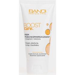 Bandi Boost Care Anti-wrinkle cream with collagen and elastin 50 ml