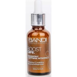 Bandi Boost Care Concentrate with active vitamin C 30 ml