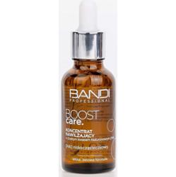 Bandi Boost Care Moisturizing Concentrate with Hyaluronic Acid 30 ml