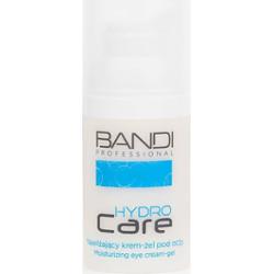 Bandi Hydro Care Moisturizing eye cream-gel 30 ml