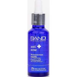 Bandi MEDICAL anti acne Concentrated anti-acne ampoule 30 ml