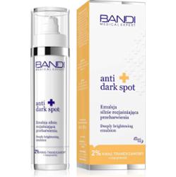 Bandi MEDICAL anti dark spot Deeply brightening emulsion 50 ml