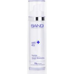 Bandi MEDICAL anti dry Deeply Moisturising Emulsion 50 ml