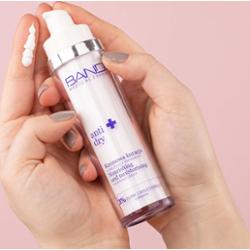 Bandi MEDICAL anti dry Nourishing and Moisturising Treatment Cream 50