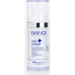 Bandi MEDICAL anti irritate Mineral cream SPF30  Tinted 30 ml