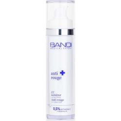Bandi MEDICAL anti rouge CC capillary 50 ml