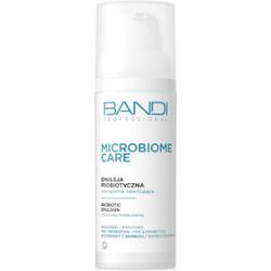 Bandi Microbiome Care Probiotic Emulsion Intensively Moisturising 50 m