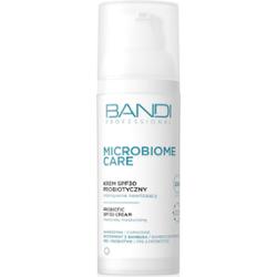 Bandi Microbiome Care Probiotic SPF30 Cream Intensively Moisturising 5