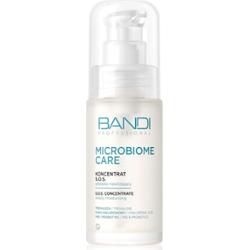 Bandi Microbiome Care S.O.S. Concentrate Deeply Moisturising 30 ml