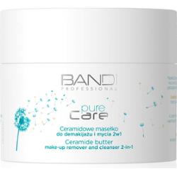 Bandi Pure Care Ceramide Butter Make-Up Remover And Cleanser 2-In-1 45