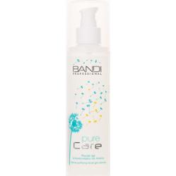 Bandi Pure Care Marine purifying facial gel cleanser  230 ml