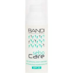 Bandi Sebo Care PMF Protection Moisturising Cream SPF 20 50 ml
