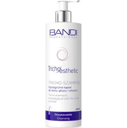 Bandi TRICHO-SHAMPOO physiological bath for scalp and hair 400 ml