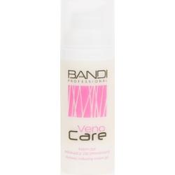 BANDI PROFESSIONAL - Veno Care - Redness-reducing Cream-Gel - Krem-żel redukujący zaczerwienienia - 50 ml