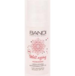Bandi Well aging Light rejuvenating emulsion SPF 50 50 ml