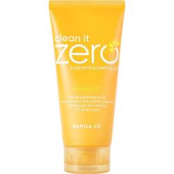 Banila Co Clean It Zero Brightening Peeling Gel - peeling oczyszczając
