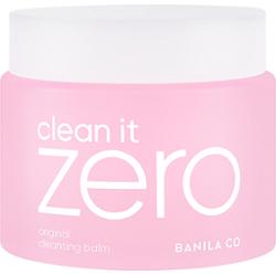 Banila Co Clean It Zero Cleansing Balm Original - balsam oczyszczający